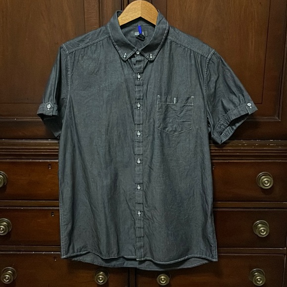 Men’s Large Kenneth Cole Reaction Shirt - Picture 1 of 3